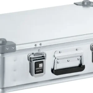 Online Kaufen ZARGES Alubox K 470 Universalkiste 29 Liter