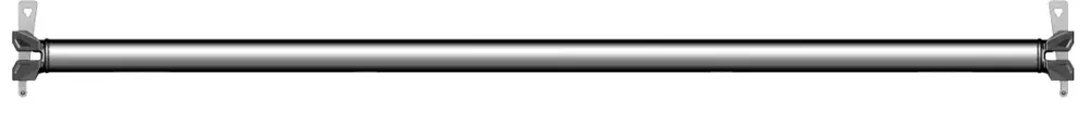Billig Layher Allround O-Riegel Stahl 1,04 m