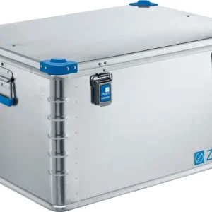 ZARGES Alubox Eurobox 157 Liter Preisreduziert