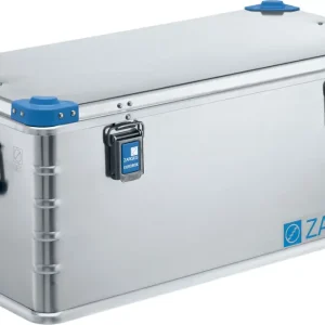 Direktkauf ZARGES Alubox Eurobox 81 Liter