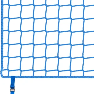 Top-Preis Huck Seiten Schutznetz MW 100 GSV 2,00 x 10,00 m blau