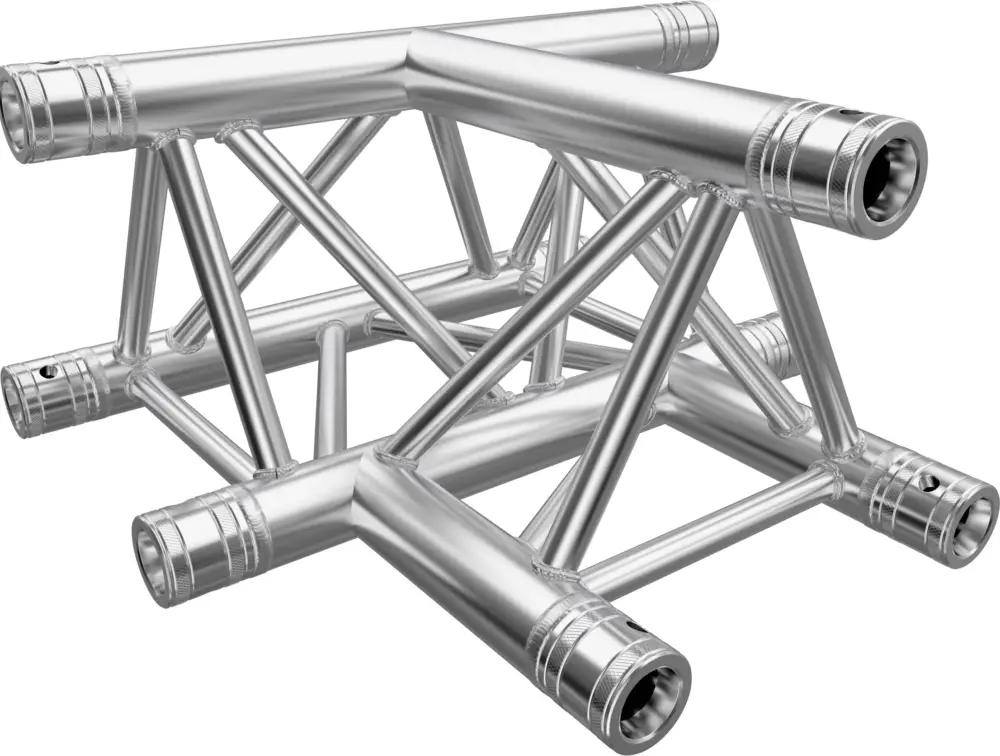 Global Truss F33 3-Weg Ecke T36 Preis Gesenkt