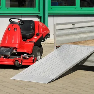 Altec Auffahrrampe AOS 800 60 - 1995mm Highlight