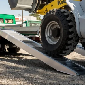 Top-Preis Altec Auffahrrampe AVS 170 VS ohne Rand - 5485 mm