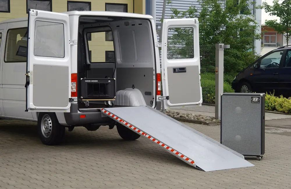 Rabatt Altec Eventschiene Alu 3990 mm