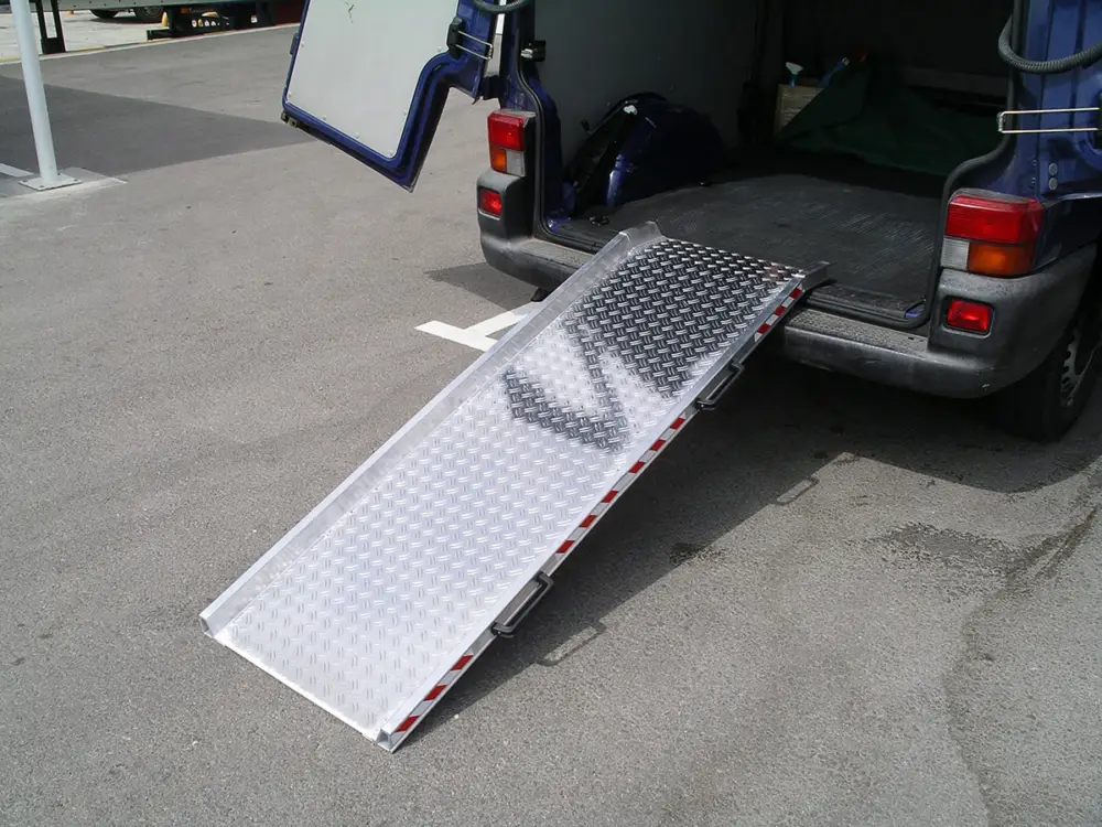 Kracherpreis Altec Breitrampe AWR WB 2490 mm