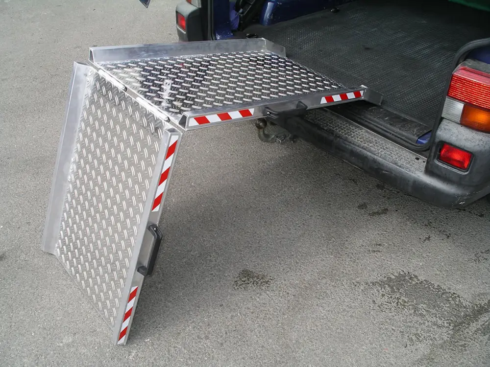 Online Kaufen Altec Alu Breitrampe AWR-F WB 2480 mm