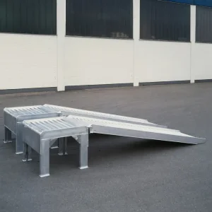Altec Auffahrkeil WRM mit Rand 2330 mm Saisonangebot