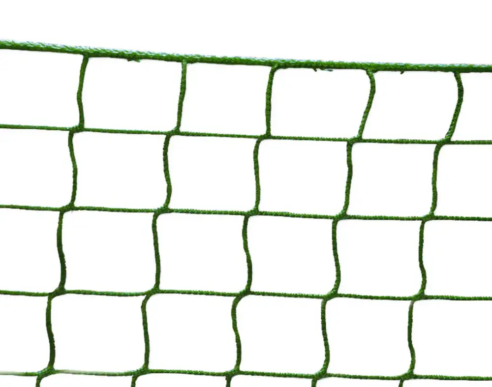 Neuheit hawego Seitenschutznetz MW 100 - 2,00 x 10,00 m grün