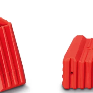 Abverkauf euroline Leiterfuß rechts 74 mm PREMIUM