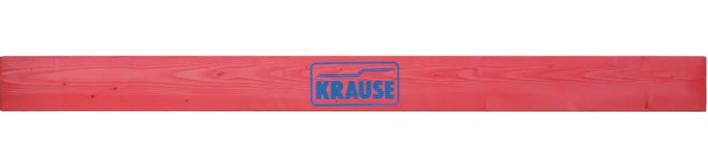 Aktuell Krause Rollgerüst Längsbord 2,50 m