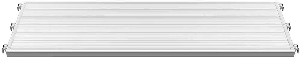 Markenprodukt Layher U-Stalu-Boden Plus 2,07 x 0,61 m