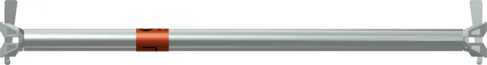 Billig MJ COMBI Riegel Stahl 1,57 m