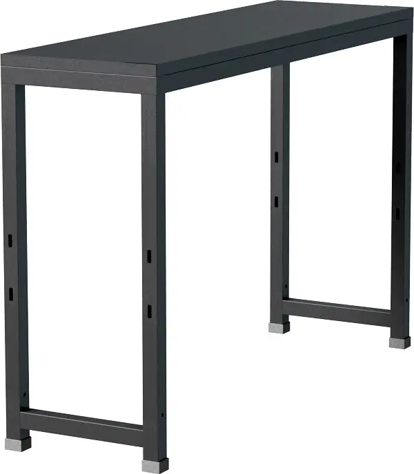 Nur Heute Global Truss Stage Treppe Modular 60 cm