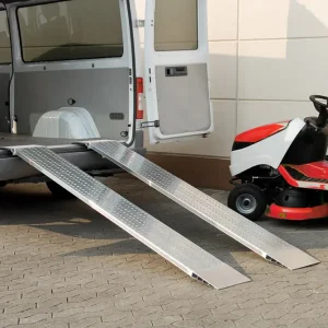 Altec Auffahrrampe AOS 300 60 - 2485 mm Preiswert