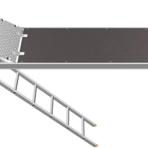 Sonderangebot Layher U-Xtra-N-Durchstieg 3,07 x 0,61 m mit integrierter Etagenleiter