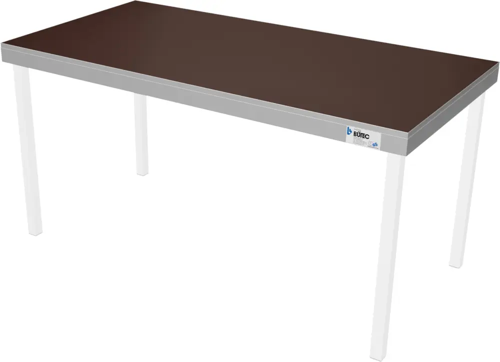 Bütec Bühnenpodest Outdoor Rechteck 2,00 x 0,50 m Highlight