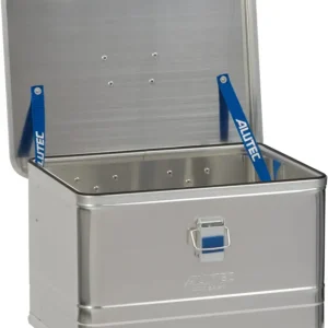 Markenware Alutec Alubox Alukiste Comfort 30