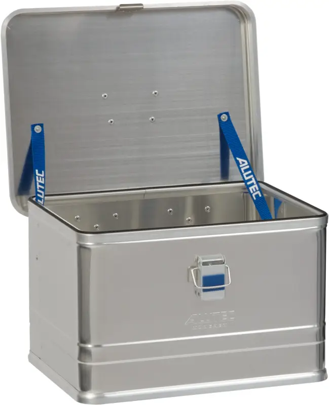Markenware Alutec Alubox Alukiste Comfort 30