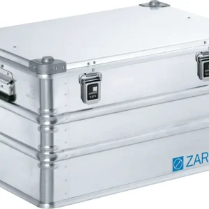 ZARGES Alubox K 470 Universalkiste 121 Liter Neuheit