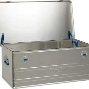 Alutec Alubox Alukiste Comfort 140 Markenprodukt