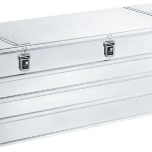 Top-Angebot ZARGES Alubox K 470 Universalkiste 396 Liter