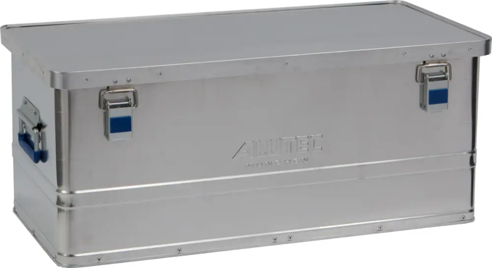 Online Kaufen Alutec Alubox Alukiste Basic 80