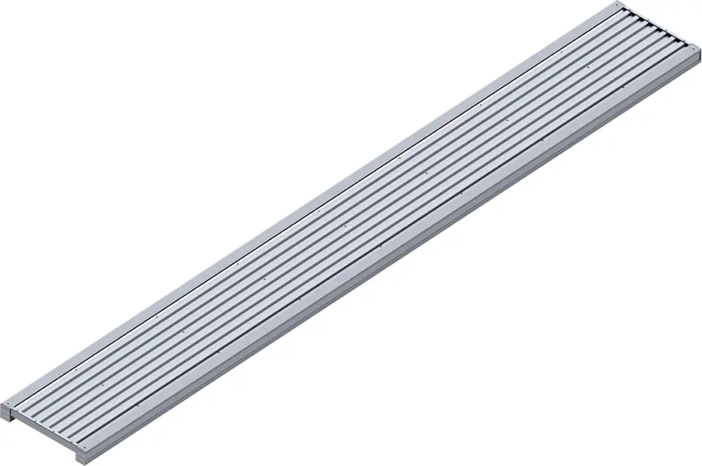 Rabatt Layher Alusteg 600 Länge 4,75 m