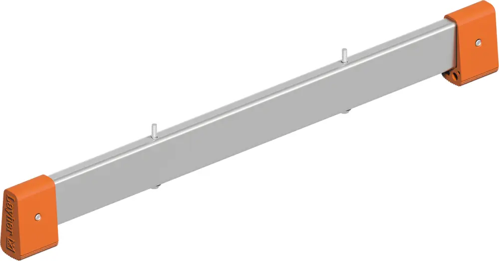 Billig Layher Leiterntraverse 890 mm