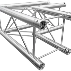 Nur Für Kurze Zeit Global Truss F34 2-Weg Ecke C21 90°