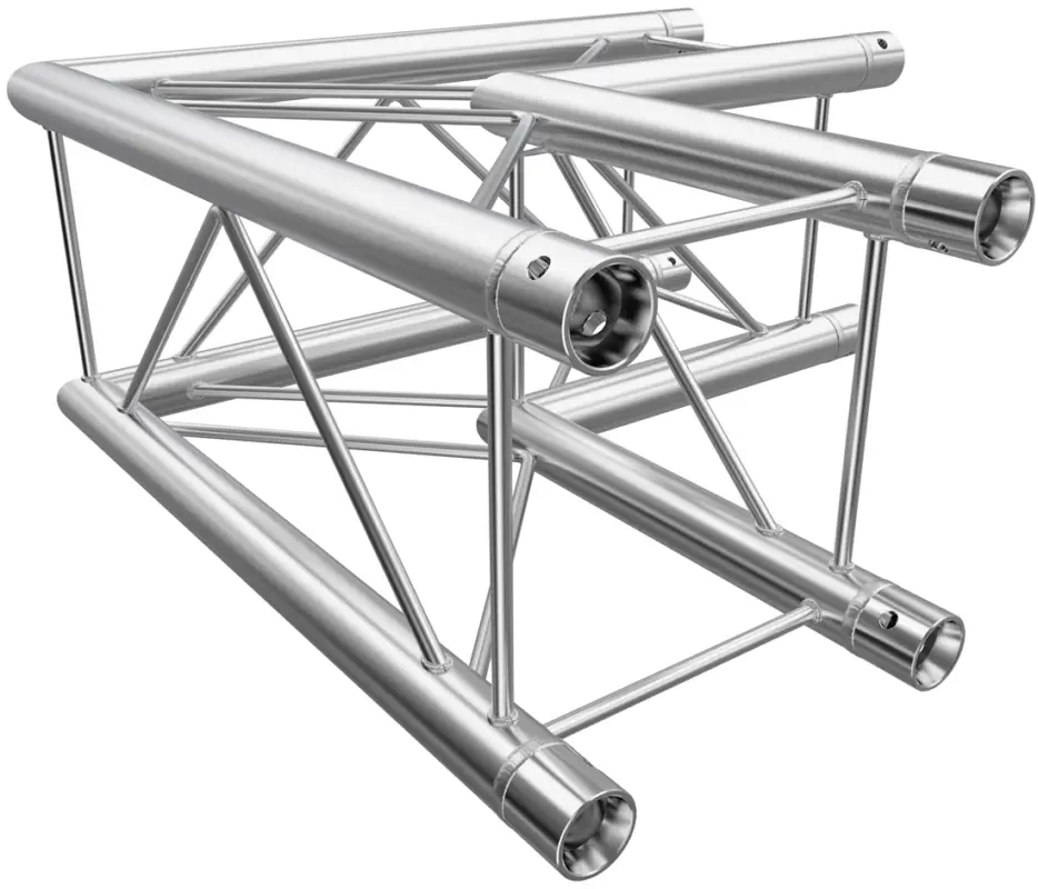 Nur Für Kurze Zeit Global Truss F34 2-Weg Ecke C21 90°
