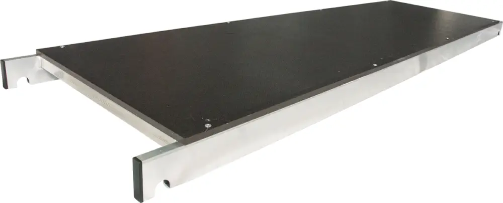 Krause Rollgerüst ProTec Belagbühne 2,00 x 0,60 m Zertifiziert