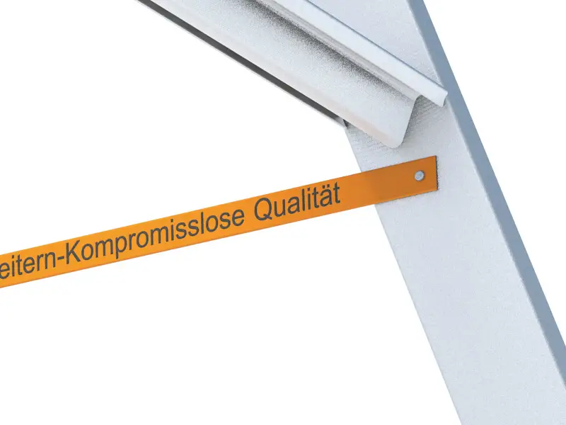 Layher Ersatzteil Gurtband Gelborange Wochenendangebot