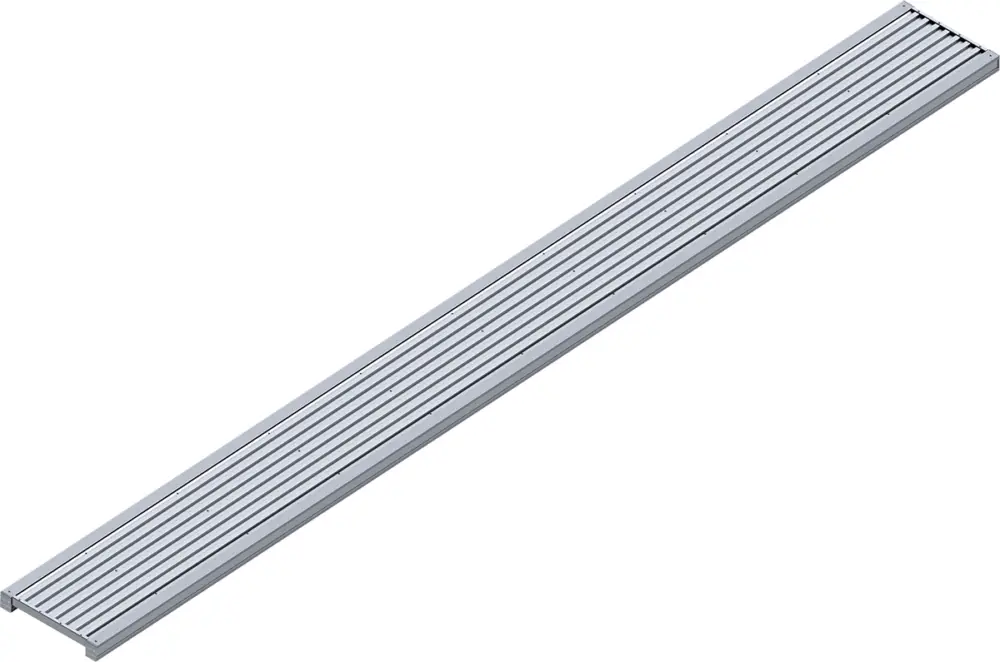 Layher Alusteg 600 Länge 6,15 m Nur Heute