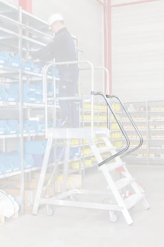 euroline Treppengeländer 5+6 Stufen Preis Gesenkt