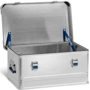 Neuheit Alutec Alubox Alukiste Industry 48