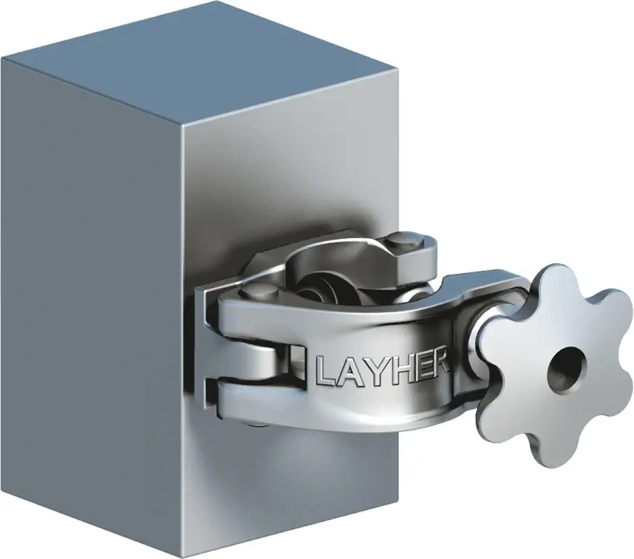 Layher Stahl-Ballast 10 kg Rabatt