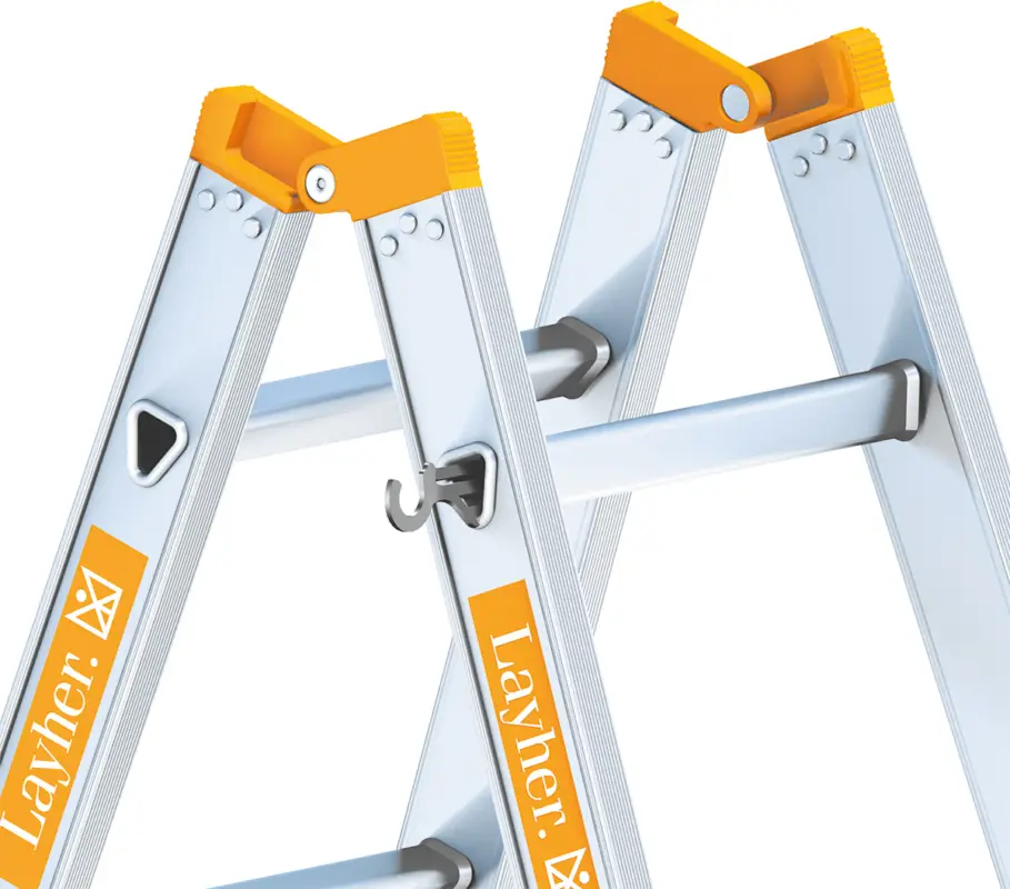 Layher Einsteckhaken Heißes Angebot