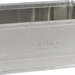 Jetzt Bestellen Alutec Alubox Alukasten Logic 49