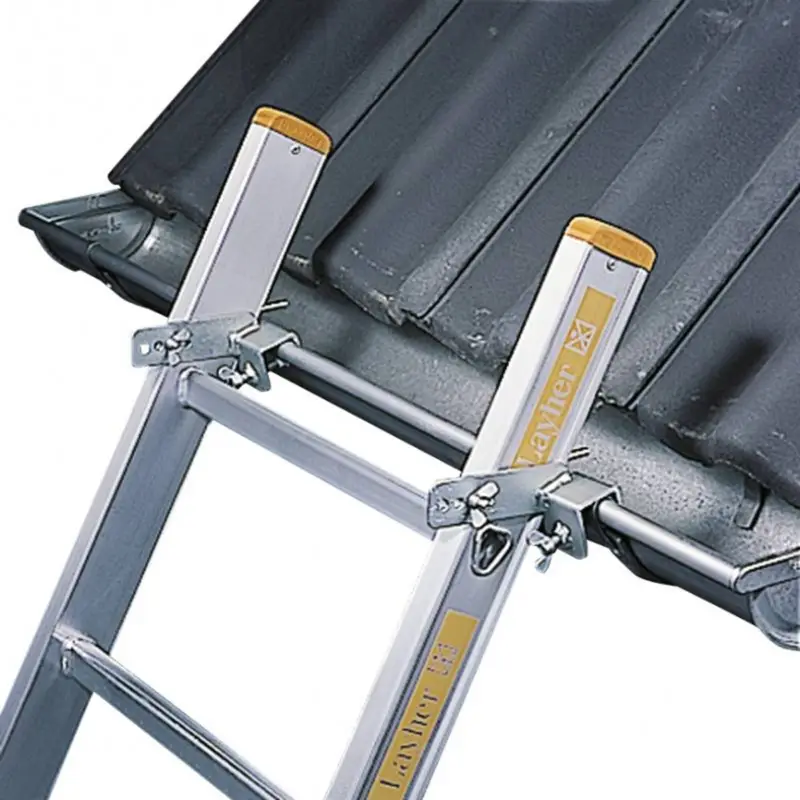 Layher Dachrinnenhalter Nur Für Kurze Zeit