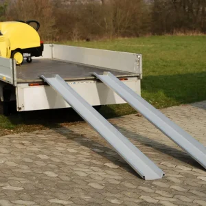 Altec Auffahrrampe ABS - 1000 mm Markenprodukt