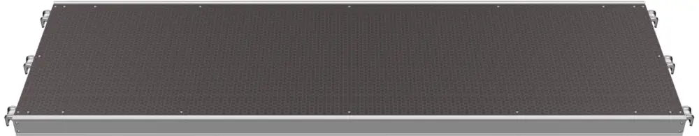 Layher U-Robustboden 3,07 x 0,61 m Direktkauf