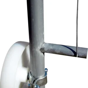 Sonderangebot Schake Laufrolle Ø 200 mm