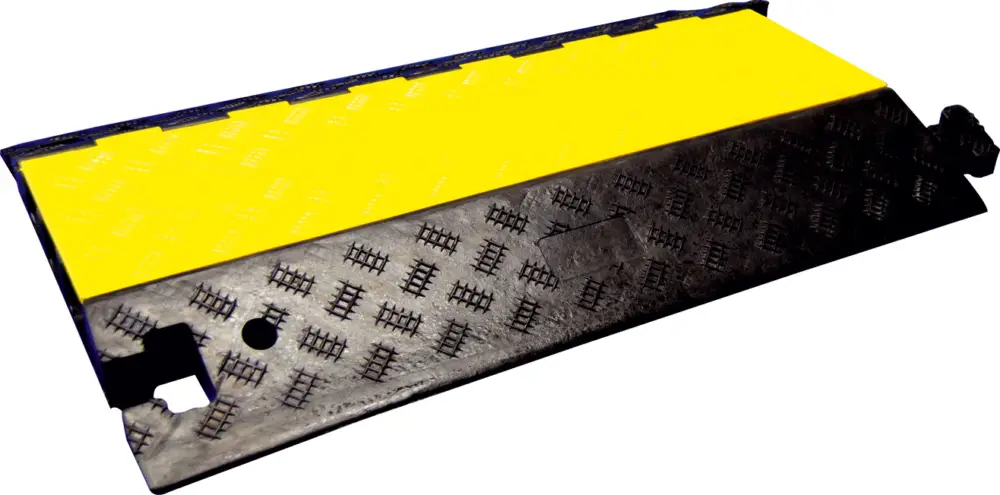 Must-Have Schake Überfahrschutz System A - 880 x 600 x 75 mm