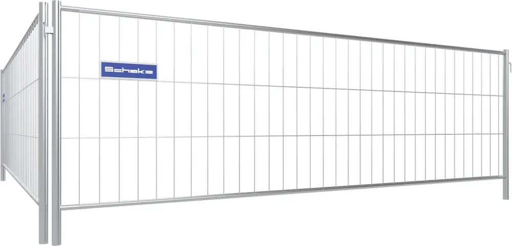 Online Kaufen Schake Mobilzaun Profi Torelement 1,20 x 1,20 m