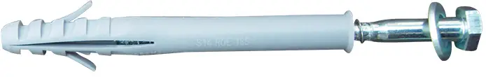 Schake Befestigungsschraube Ø 8 x 120 mm Highlight