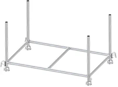Online Kaufen Schake Stapelpalette RR 48 Gr. 1 verzinkt