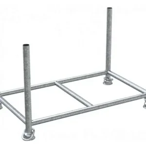 Top-Preis Schake Stapelpalette RR 57 Gr. 2 verzinkt