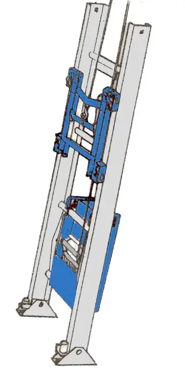 GEDA Lift 200 Standard Grundeinheit Günstig