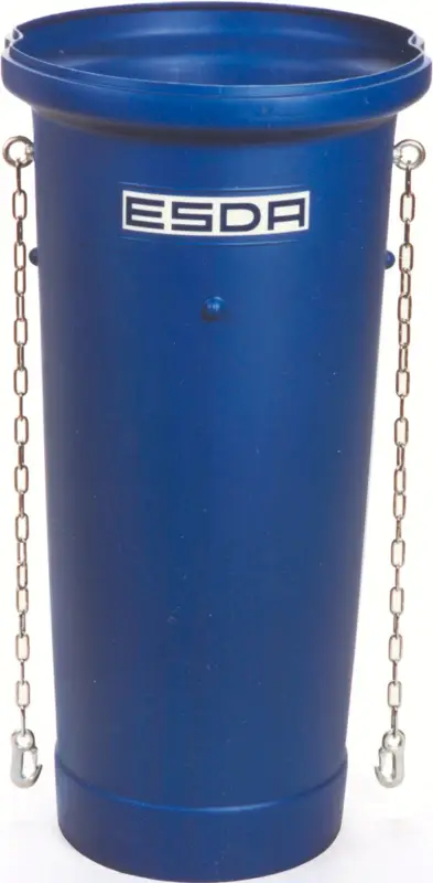 Top-Seller ESDA Schuttrutsche